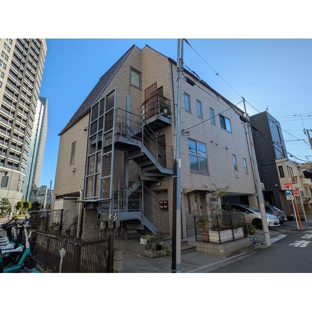 (外観)