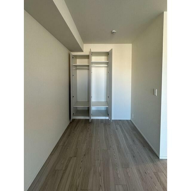 ベッドルーム2(内装)