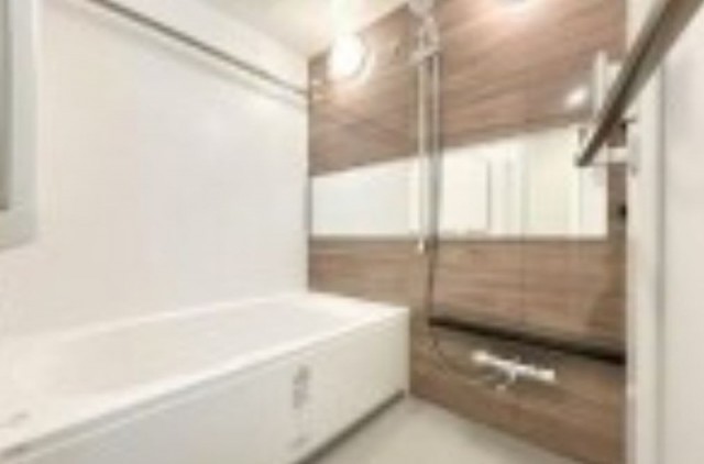 ※同仕様写真含む(風呂)