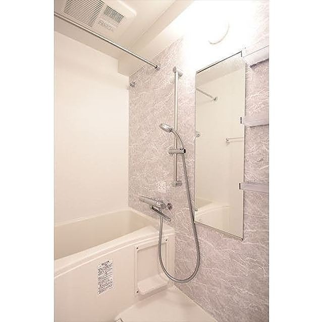 ※同仕様写真含む(風呂)