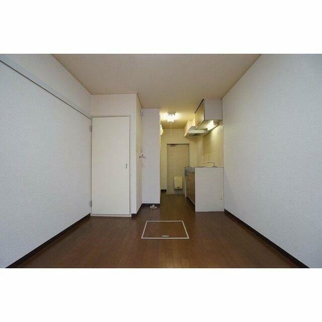 別部屋の写真