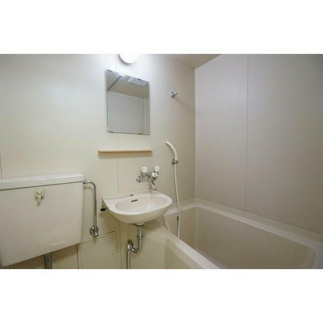 別部屋の写真(風呂)