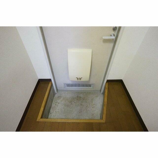 別部屋の写真(玄関)