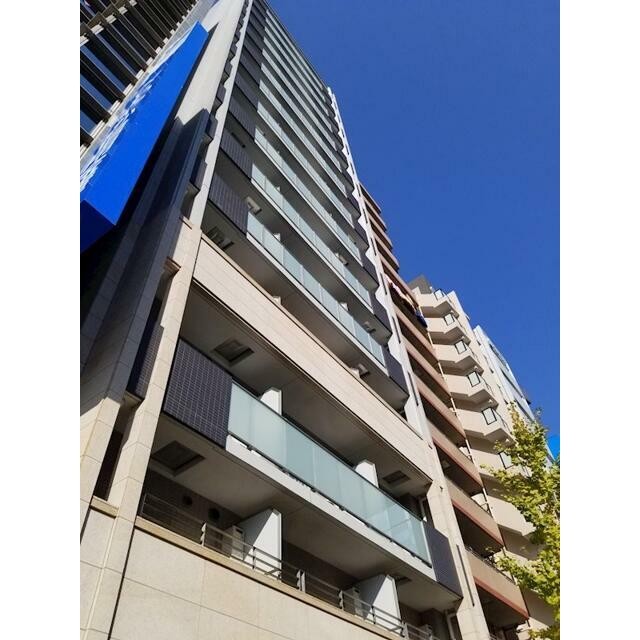 港区芝2丁目 【賃貸居住】マンション