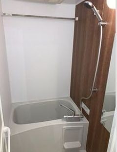 ※同仕様写真含む(風呂)