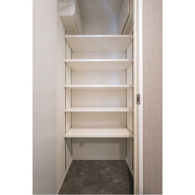 シューズインクローゼット