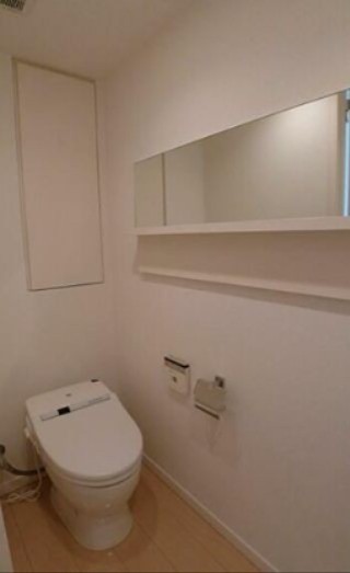 ※同仕様写真(内装)