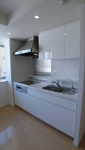 ※同仕様写真(キッチン)