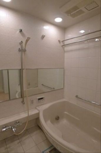 ※同仕様写真(風呂)