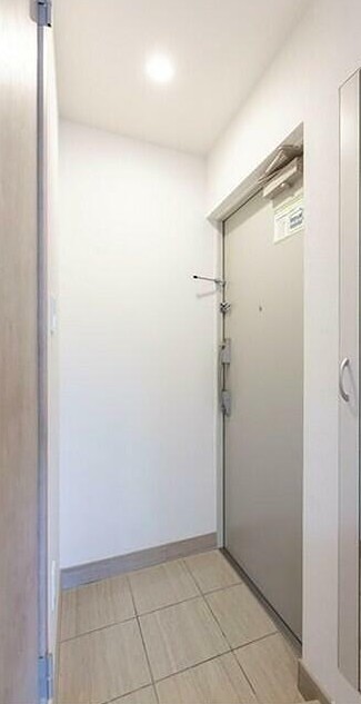 ※同仕様写真(玄関)