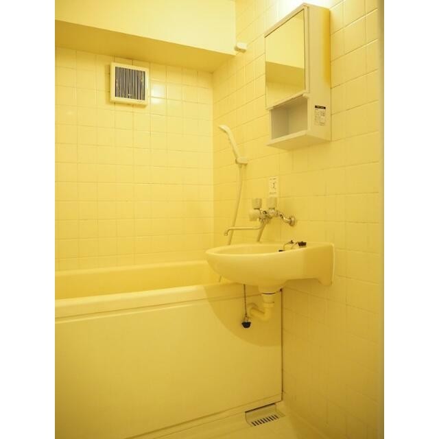 (風呂)