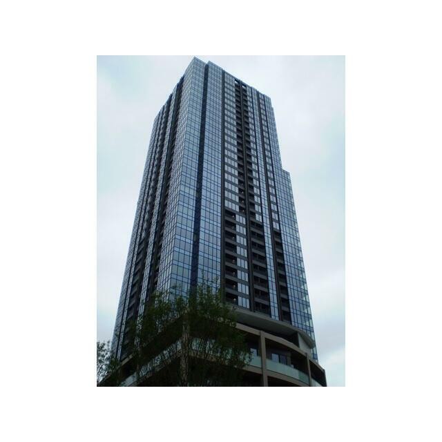 品川区大崎2丁目 【賃貸居住】マンション