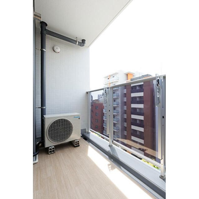 ※写真は同タイプ住戸です。