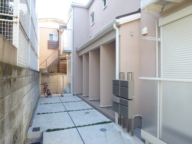 (その他建物画像)