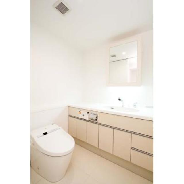 ※写真は同タイプ住戸です。(内装)