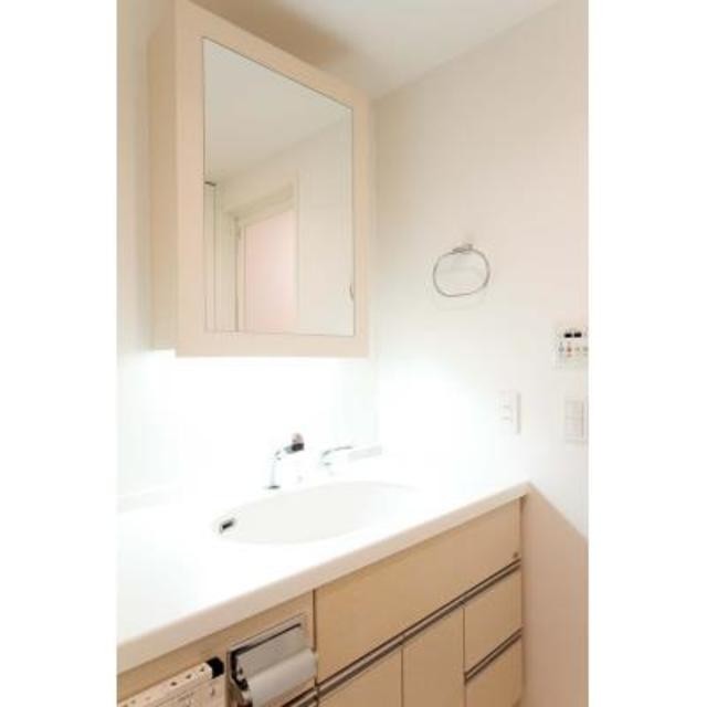 ※写真は同タイプ住戸です。(内装)