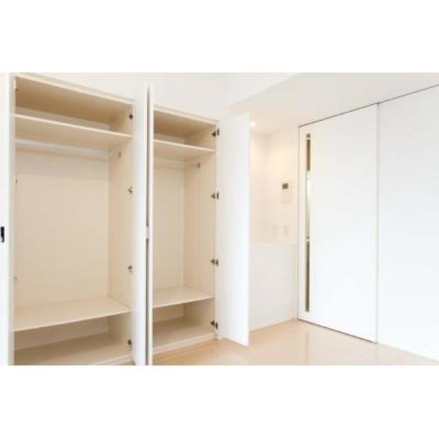 ※写真は同タイプ住戸です。(内装)