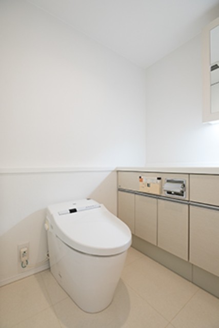 ※写真は同タイプ住戸です。(内装)