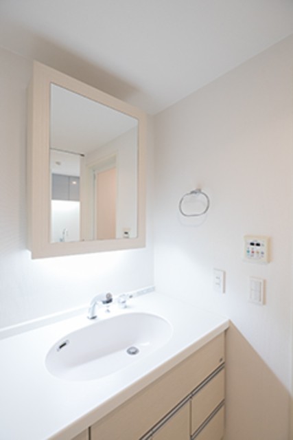 ※写真は同タイプ住戸です。(内装)