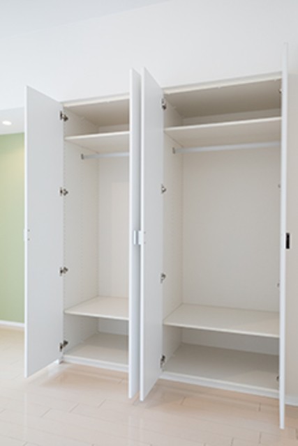 ※写真は同タイプ住戸です。(内装)