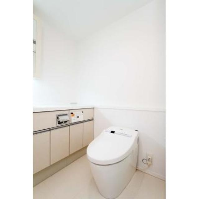 ※写真は同タイプ住戸です。(内装)