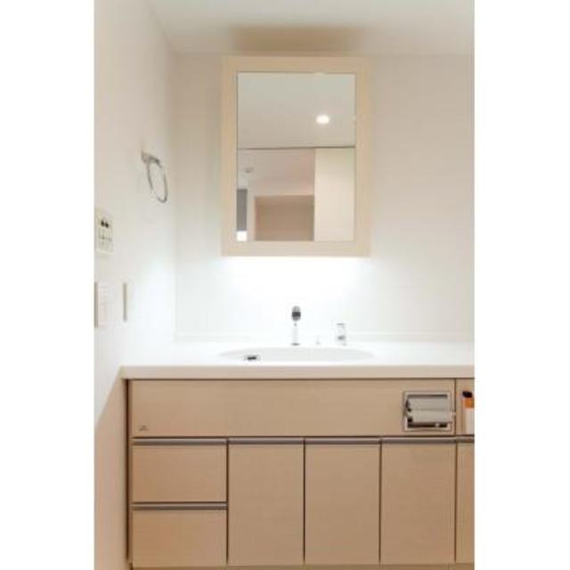 ※写真は同タイプ住戸です。(内装)