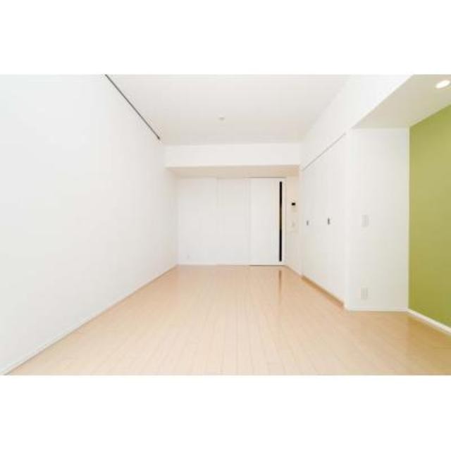 ※写真は同タイプ住戸です。(居間)