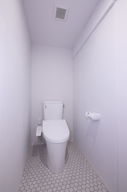 ※写真は同タイプ住戸です。(内装)