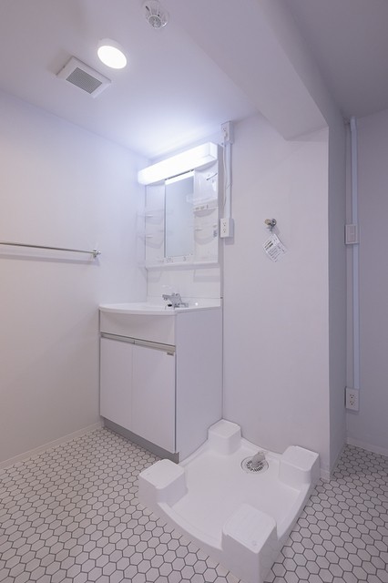 ※写真は同タイプ住戸です。(内装)