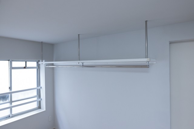 ※写真は同タイプ住戸です。(内装)