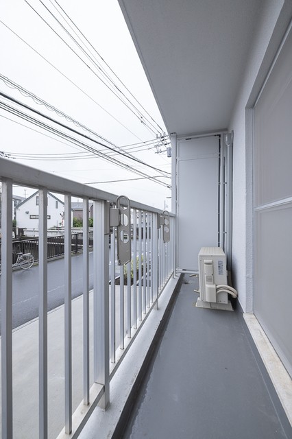 ※写真は同タイプ住戸です。