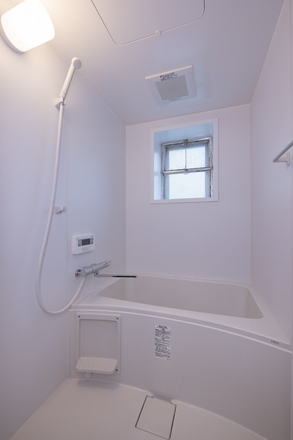 ※写真は同タイプ住戸です。(風呂)