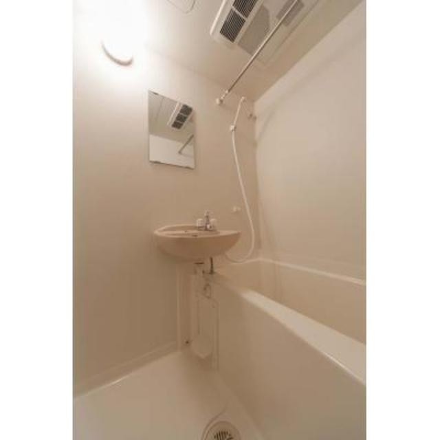 ※写真は同タイプ住戸です。(風呂)