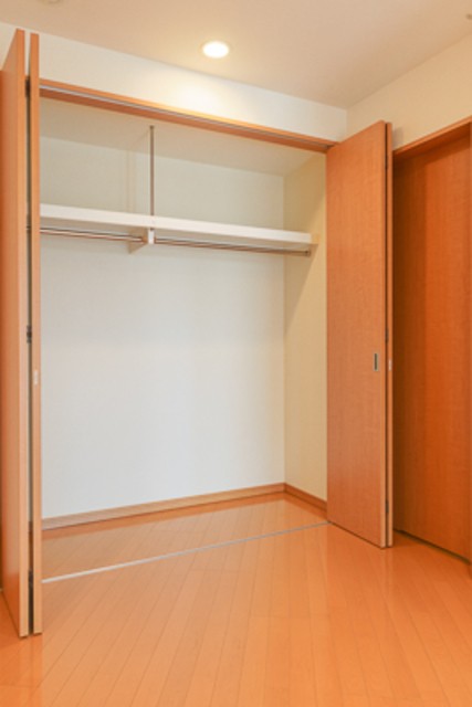 ※写真は同タイプ住戸です。(内装)