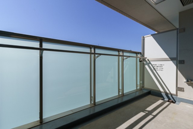 ※写真は同タイプ住戸です。