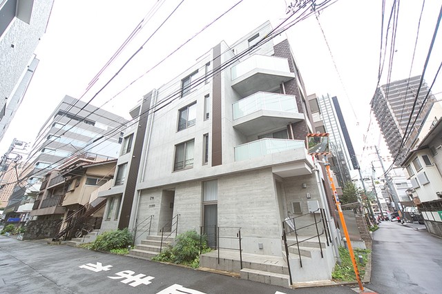 (外観)