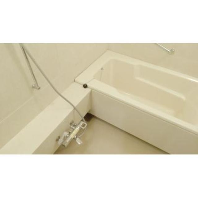 ※写真は同タイプ住戸です。(風呂)