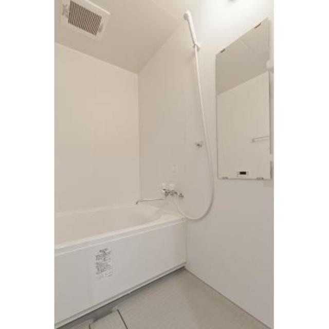 ※写真は同タイプ住戸です。(風呂)