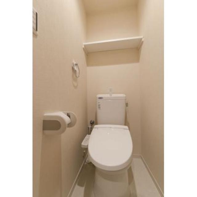 ※写真は同タイプ住戸です。(内装)