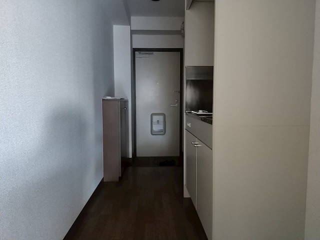 (玄関)