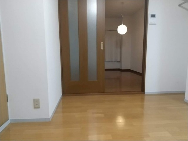(玄関)