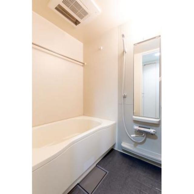 ※写真は同タイプ住戸です。(風呂)