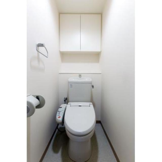 ※写真は同タイプ住戸です。(内装)