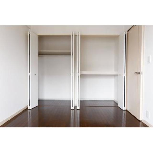 ※写真は同タイプ住戸です。(内装)