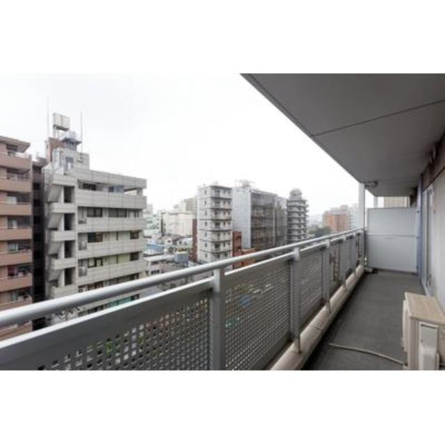 ※写真は同タイプ住戸です。