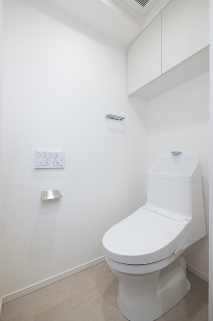 ※写真は同タイプ住戸です。(内装)