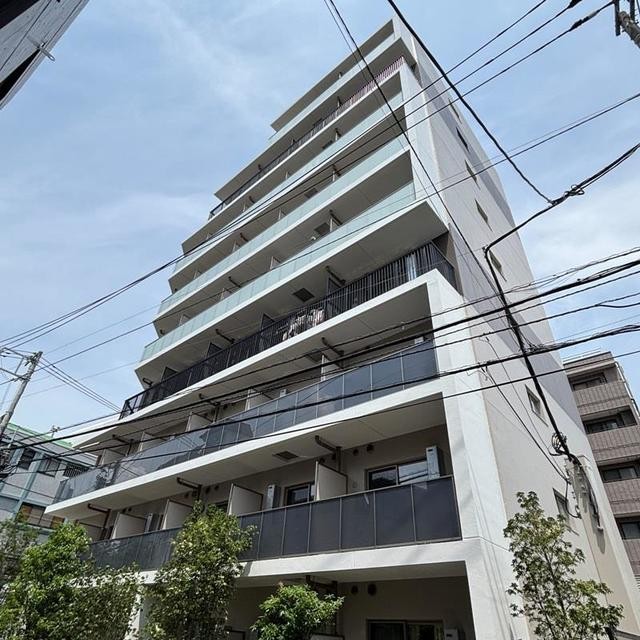 (外観)