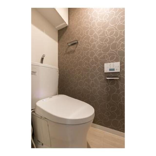 ※写真は同タイプ住戸です。(内装)