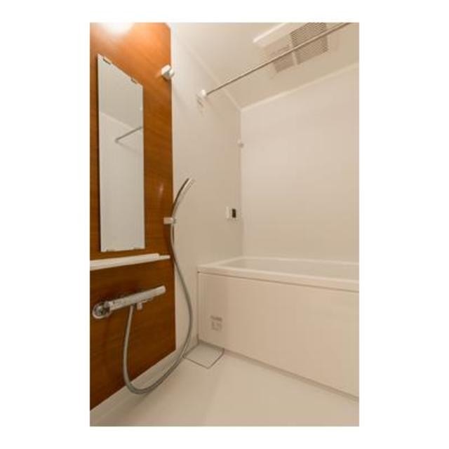 ※写真は同タイプ住戸です。(風呂)