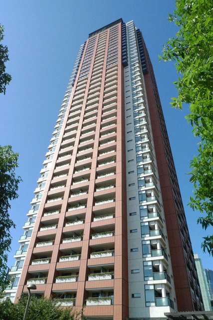 港区六本木6丁目 【賃貸居住】マンション
